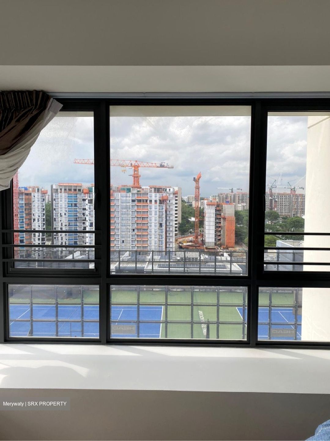 8@Woodleigh (D13), Condominium #621686981